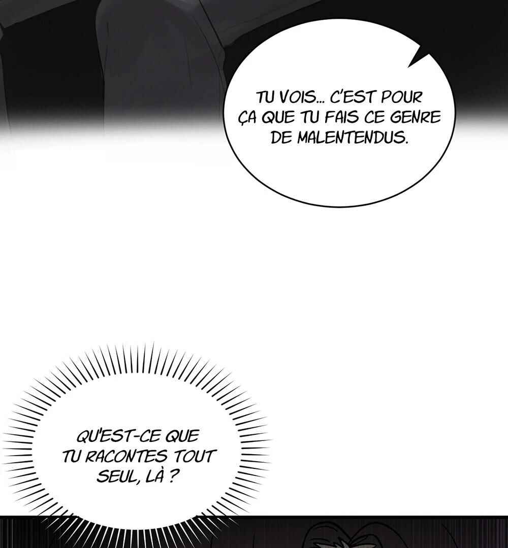 Unlucky Cupid Messenger Chapter 6 - Page 40