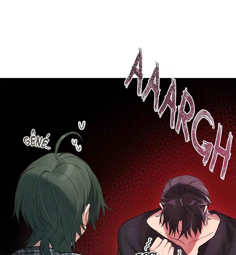 Unlucky Cupid Messenger Chapter 6 - Page 43