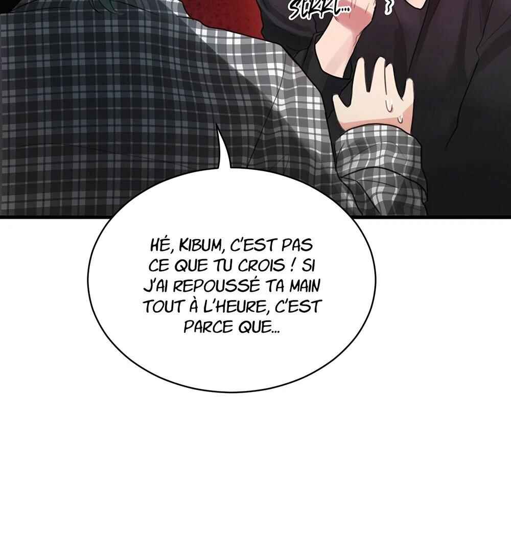 Unlucky Cupid Messenger Chapter 6 - Page 44