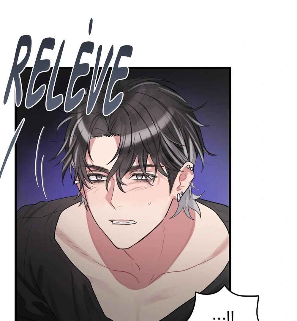 Unlucky Cupid Messenger Chapter 6 - Page 45