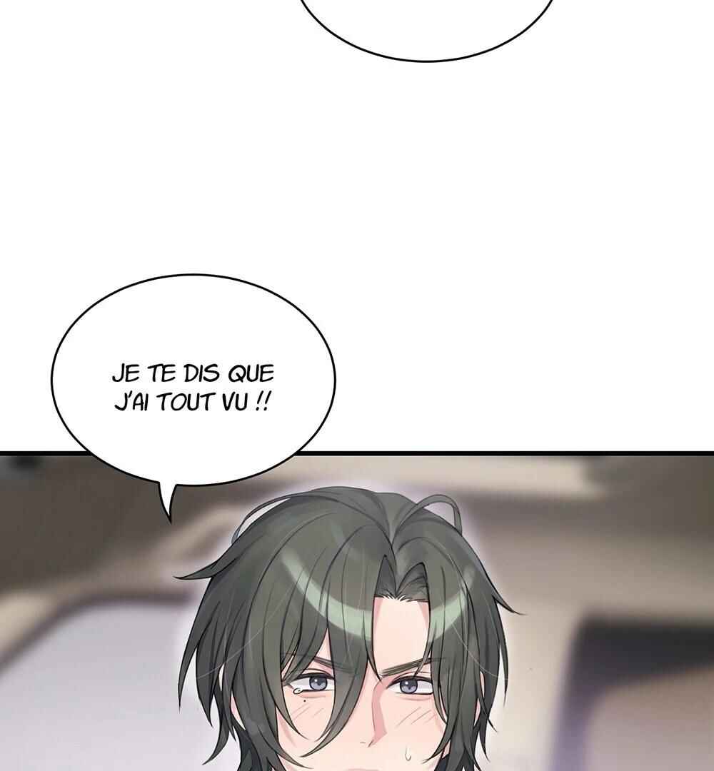 Unlucky Cupid Messenger Chapter 6 - Page 5
