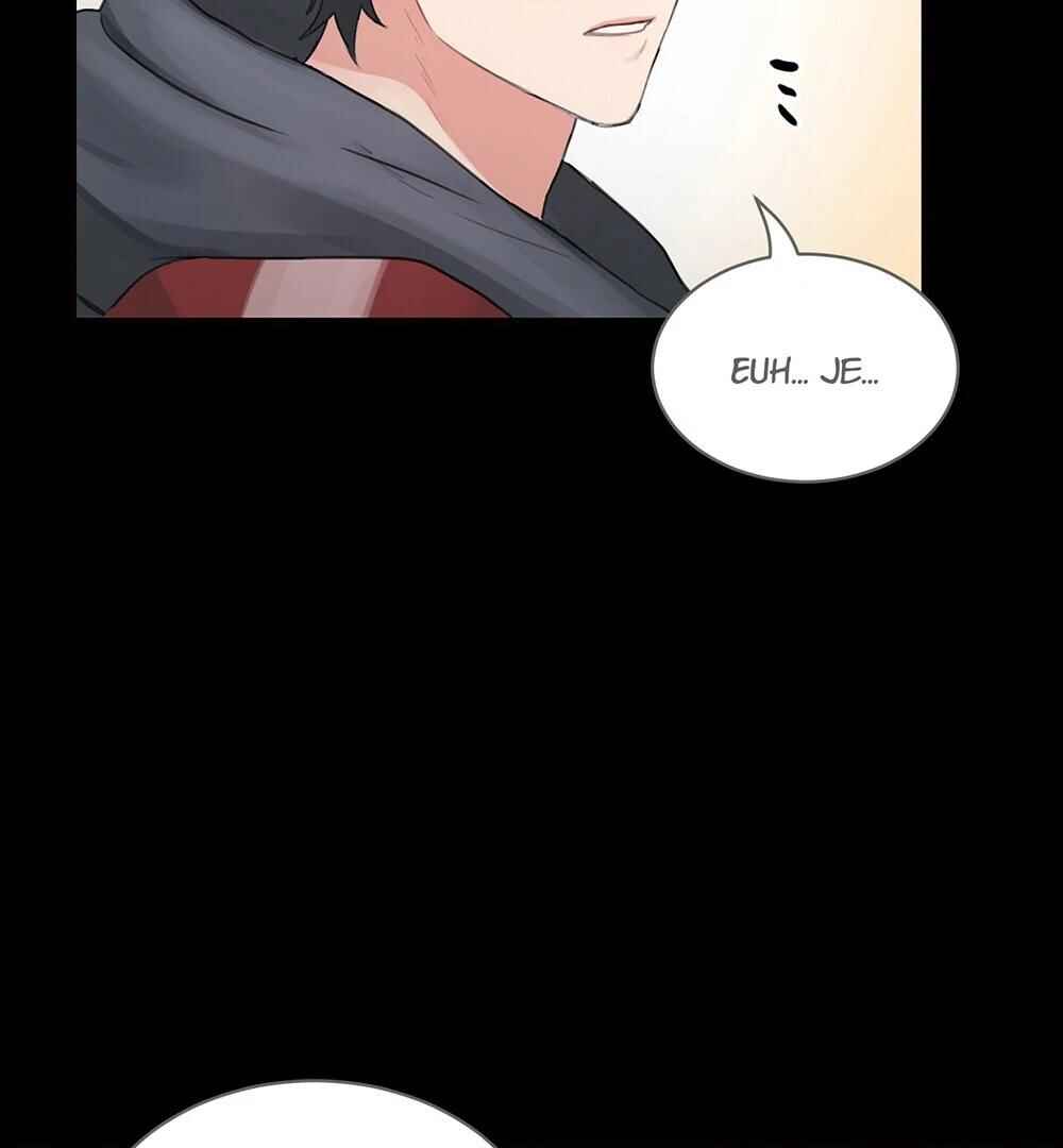 Unlucky Cupid Messenger Chapter 6 - Page 53