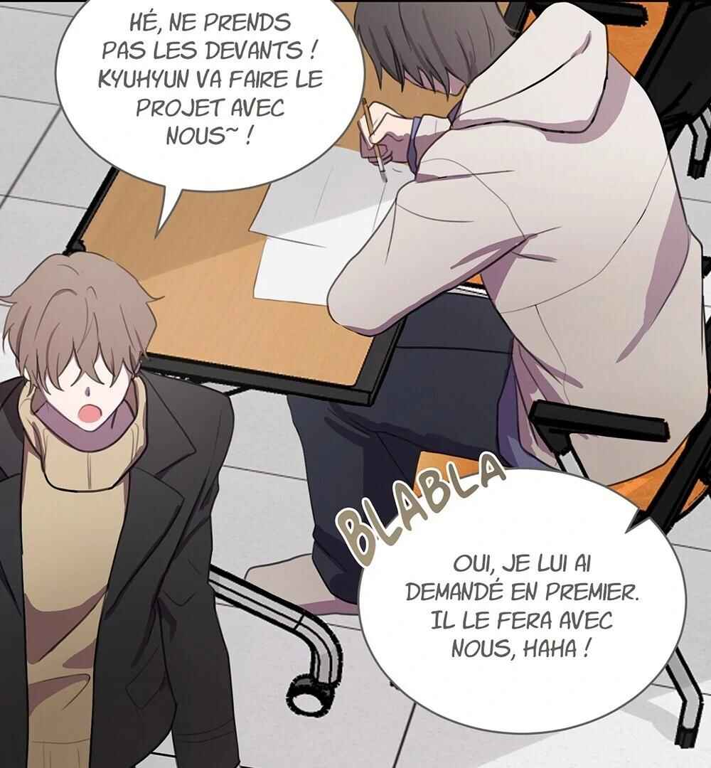 Unlucky Cupid Messenger Chapter 6 - Page 54