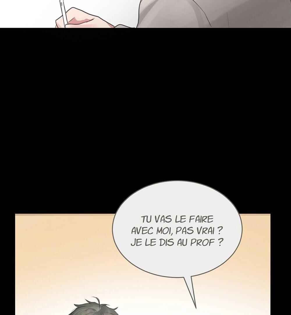 Unlucky Cupid Messenger Chapter 6 - Page 57
