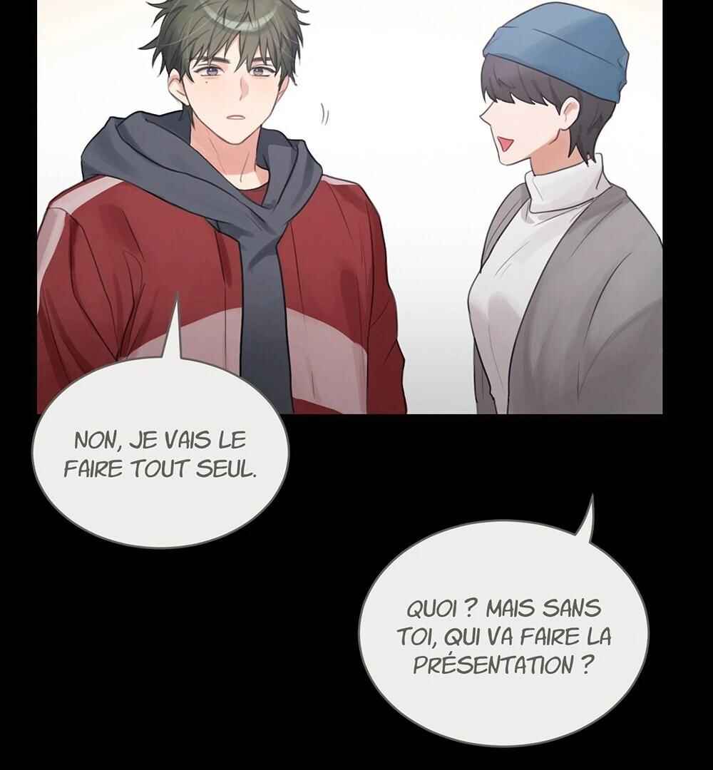 Unlucky Cupid Messenger Chapter 6 - Page 58