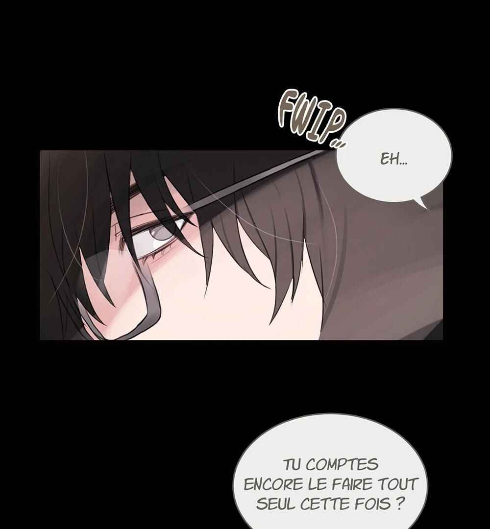Unlucky Cupid Messenger Chapter 6 - Page 59