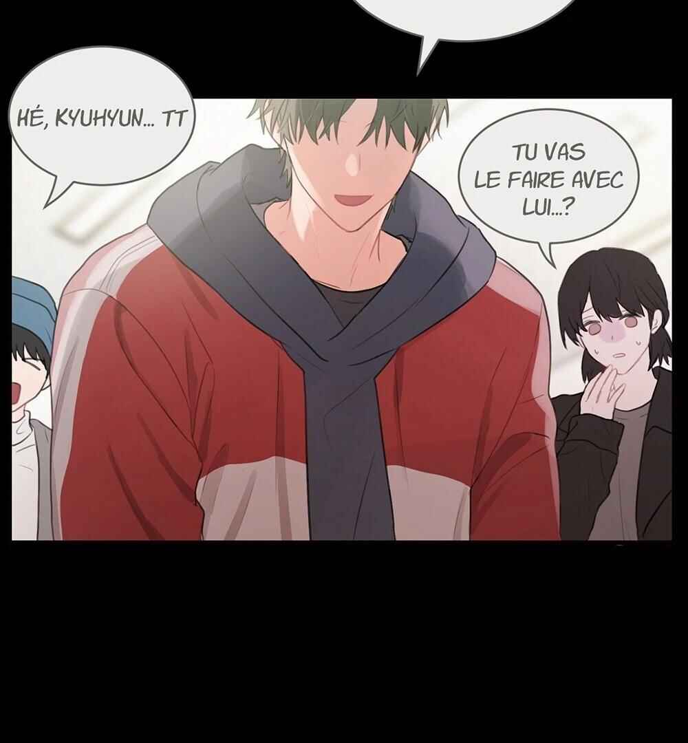 Unlucky Cupid Messenger Chapter 6 - Page 60