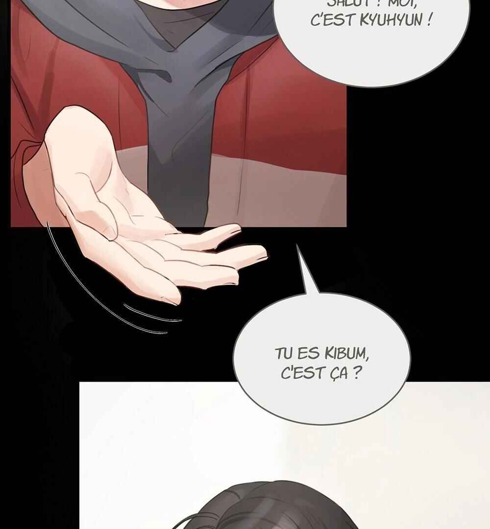 Unlucky Cupid Messenger Chapter 6 - Page 64