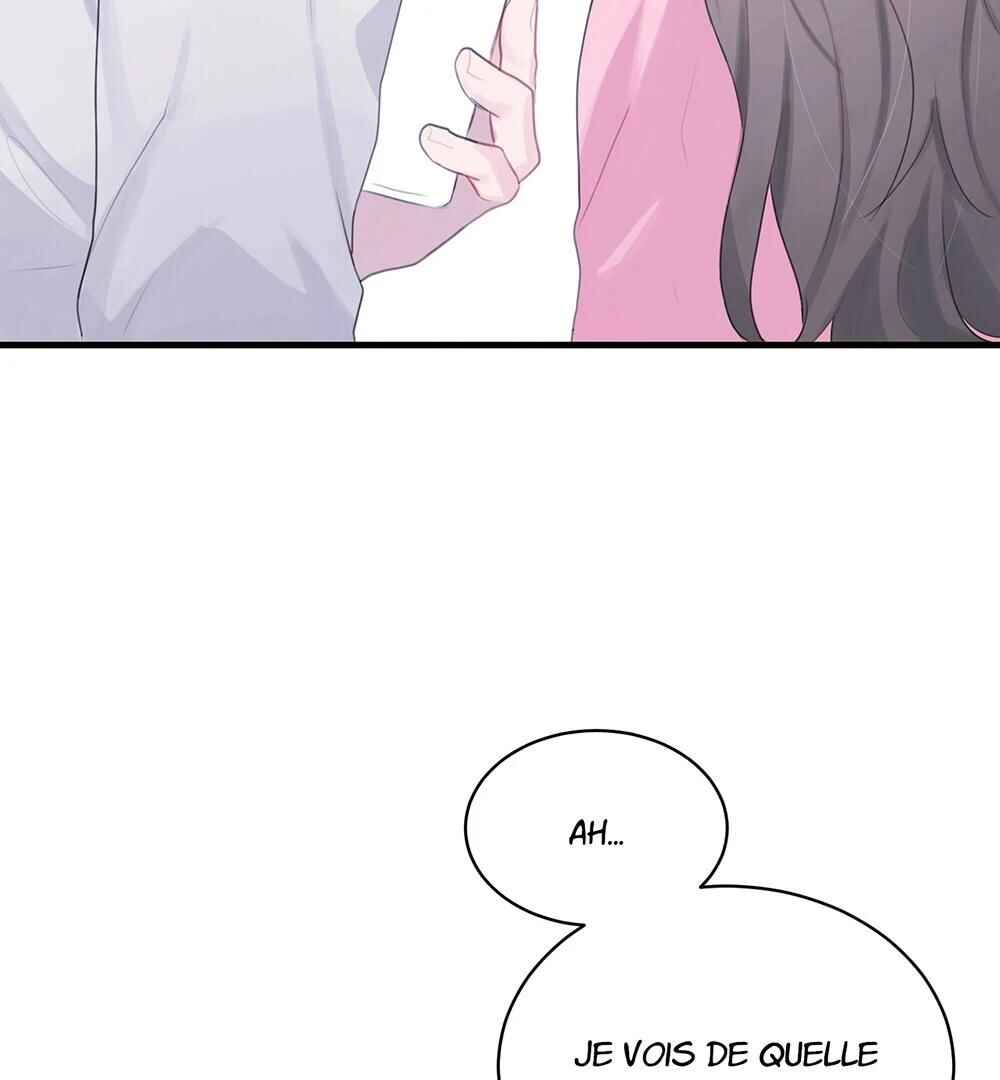Unlucky Cupid Messenger Chapter 6 - Page 8