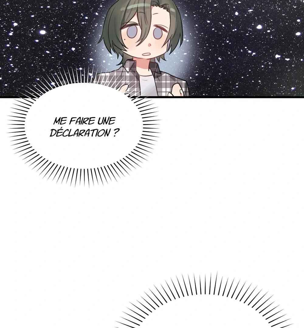 Unlucky Cupid Messenger Chapter 6 - Page 85
