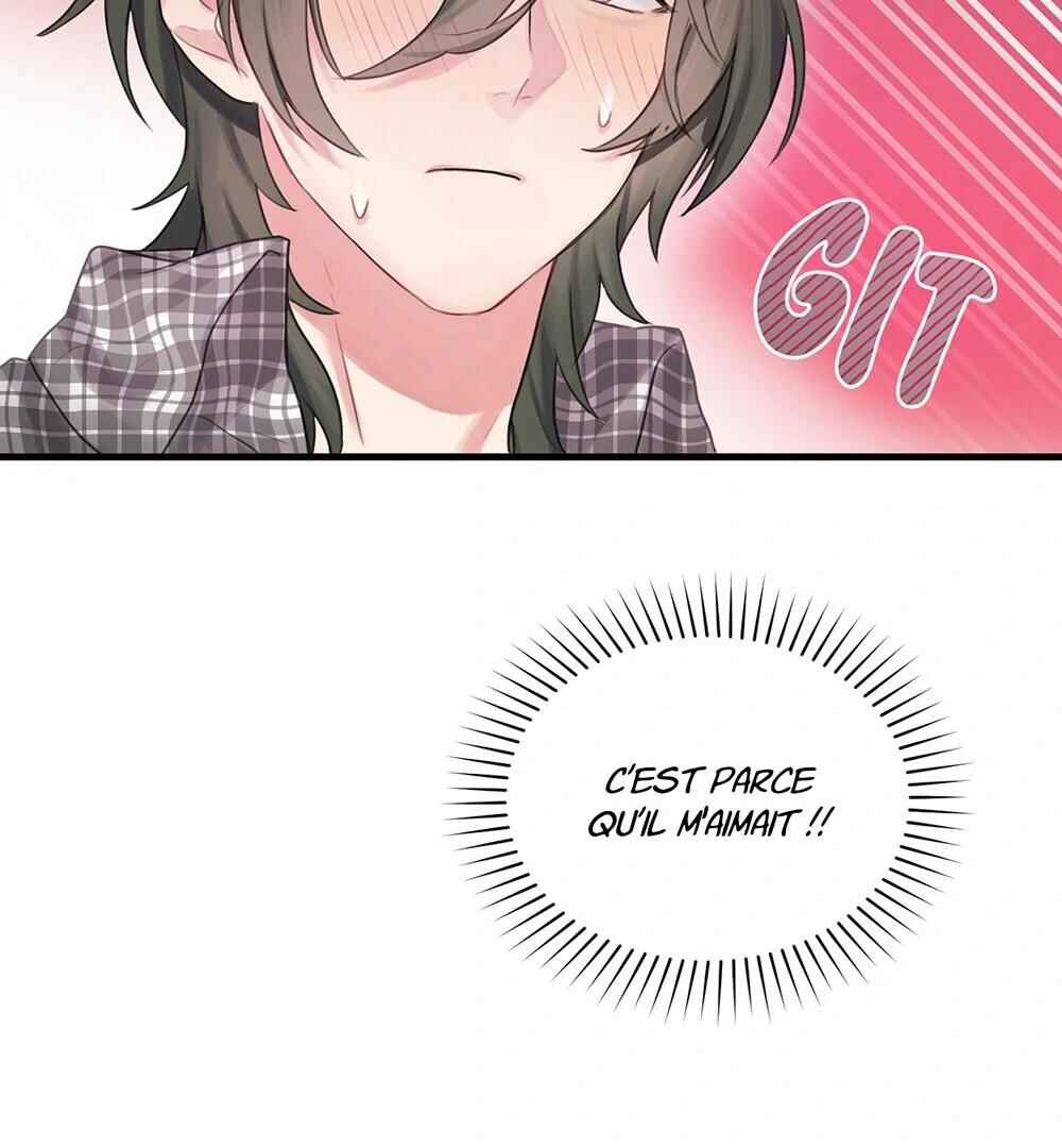 Unlucky Cupid Messenger Chapter 6 - Page 88