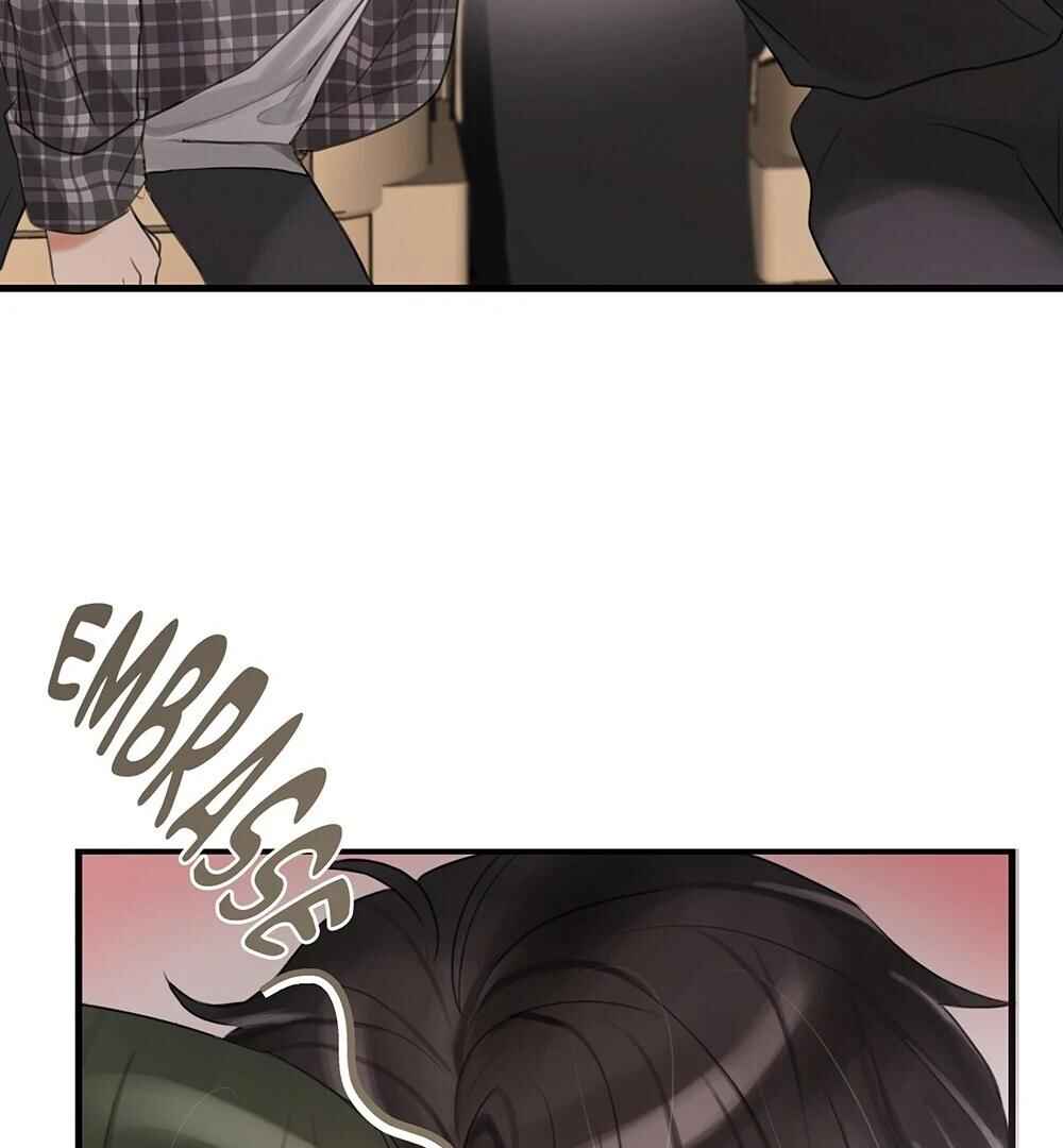 Unlucky Cupid Messenger Chapter 6 - Page 94