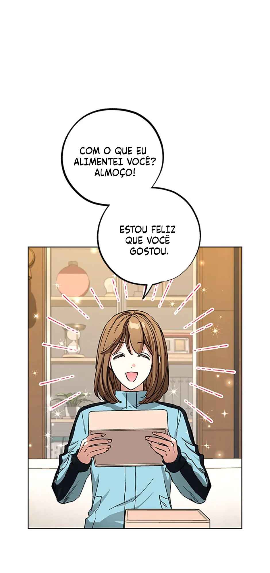 Dungeon An ui Sallimkkun Chapter 19 - Page 1
