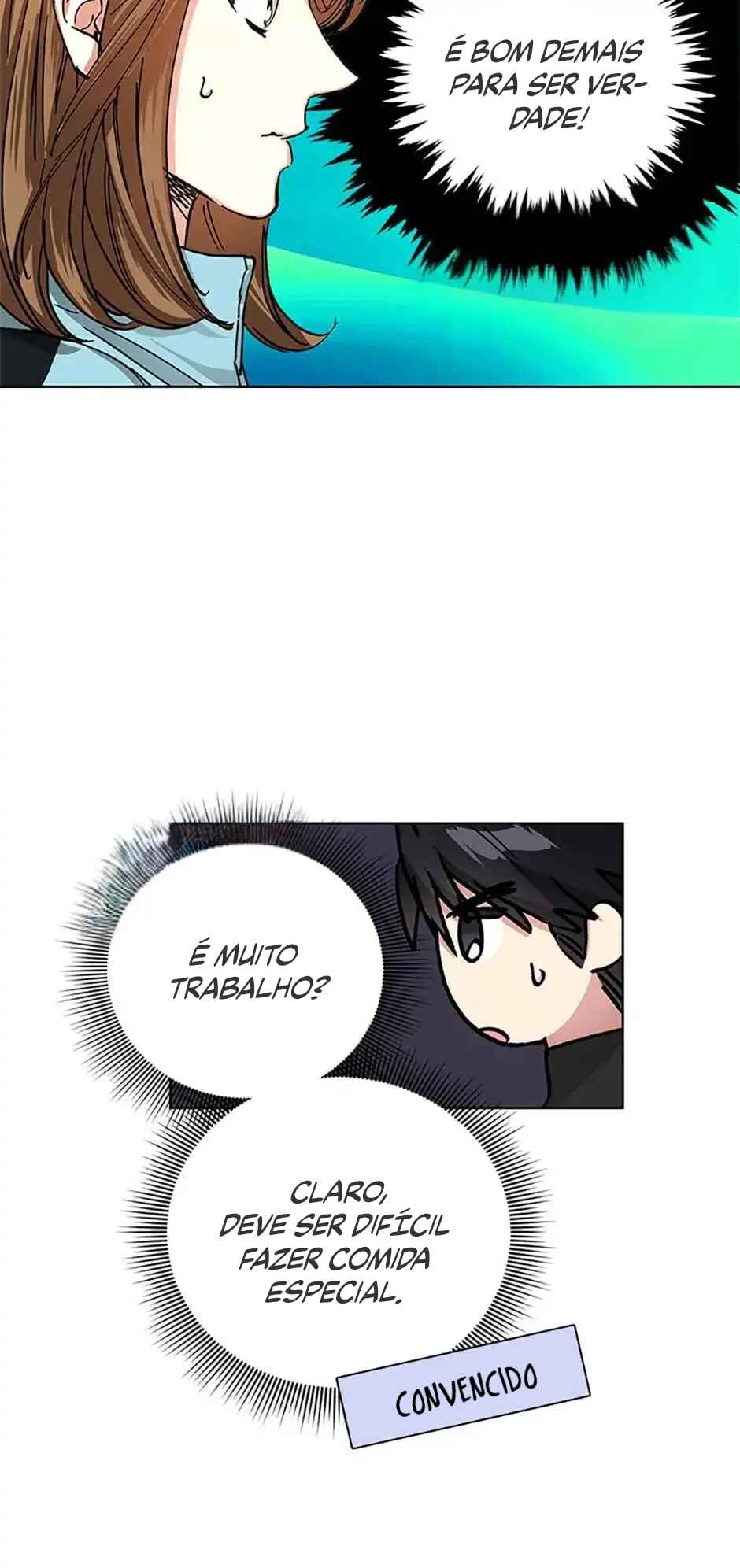 Dungeon An ui Sallimkkun Chapter 19 - Page 14