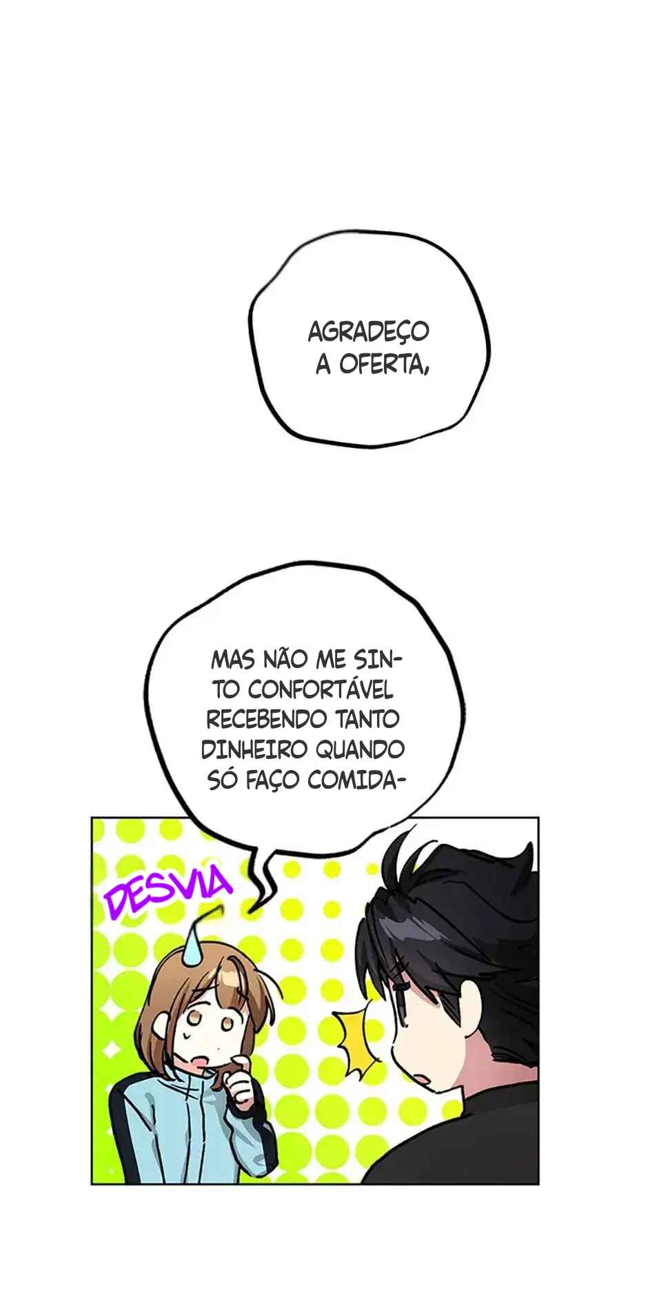 Dungeon An ui Sallimkkun Chapter 19 - Page 17