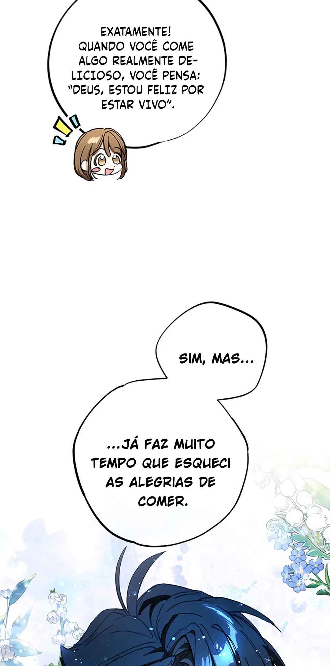 Dungeon An ui Sallimkkun Chapter 19 - Page 20