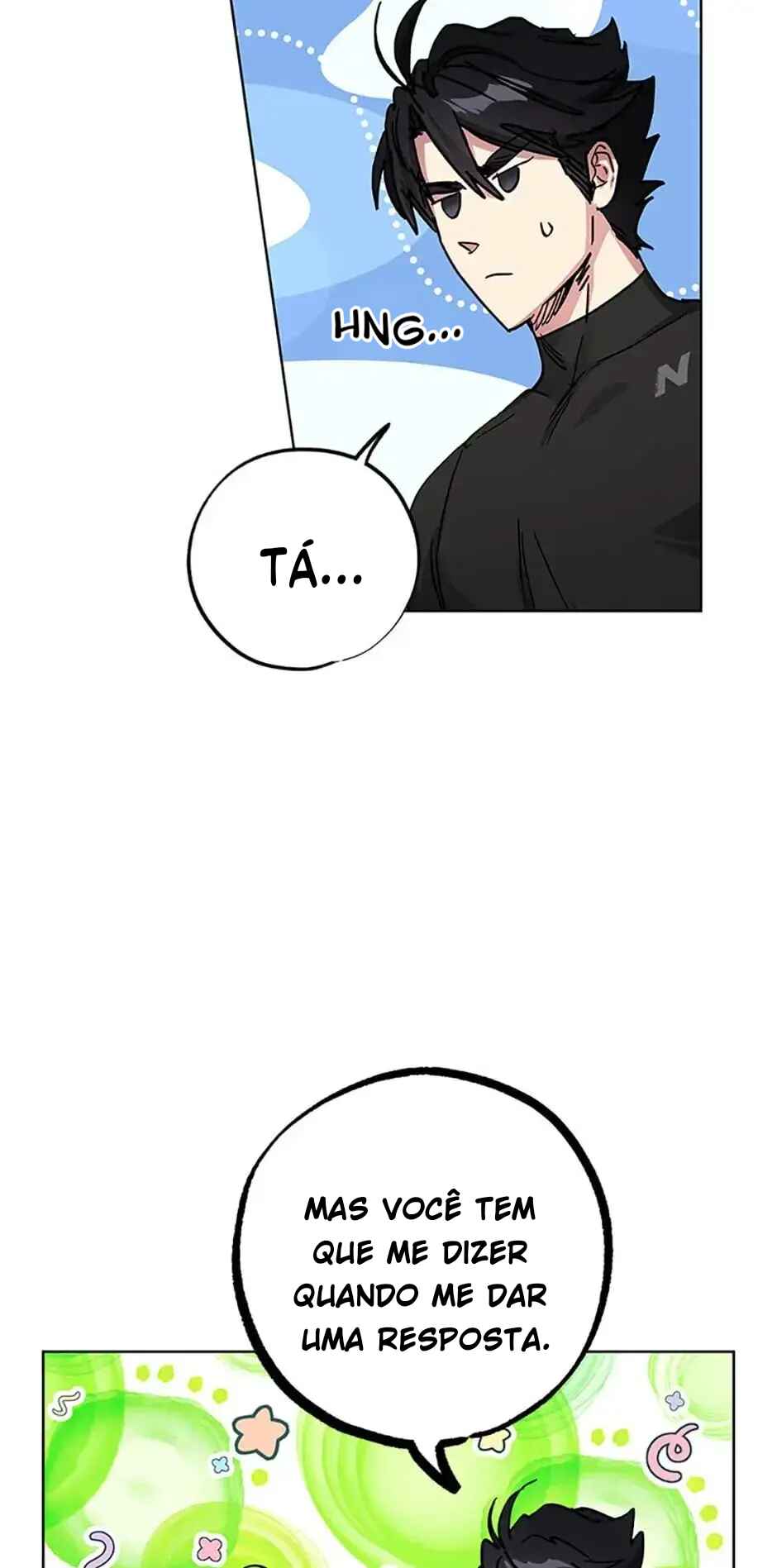 Dungeon An ui Sallimkkun Chapter 19 - Page 23