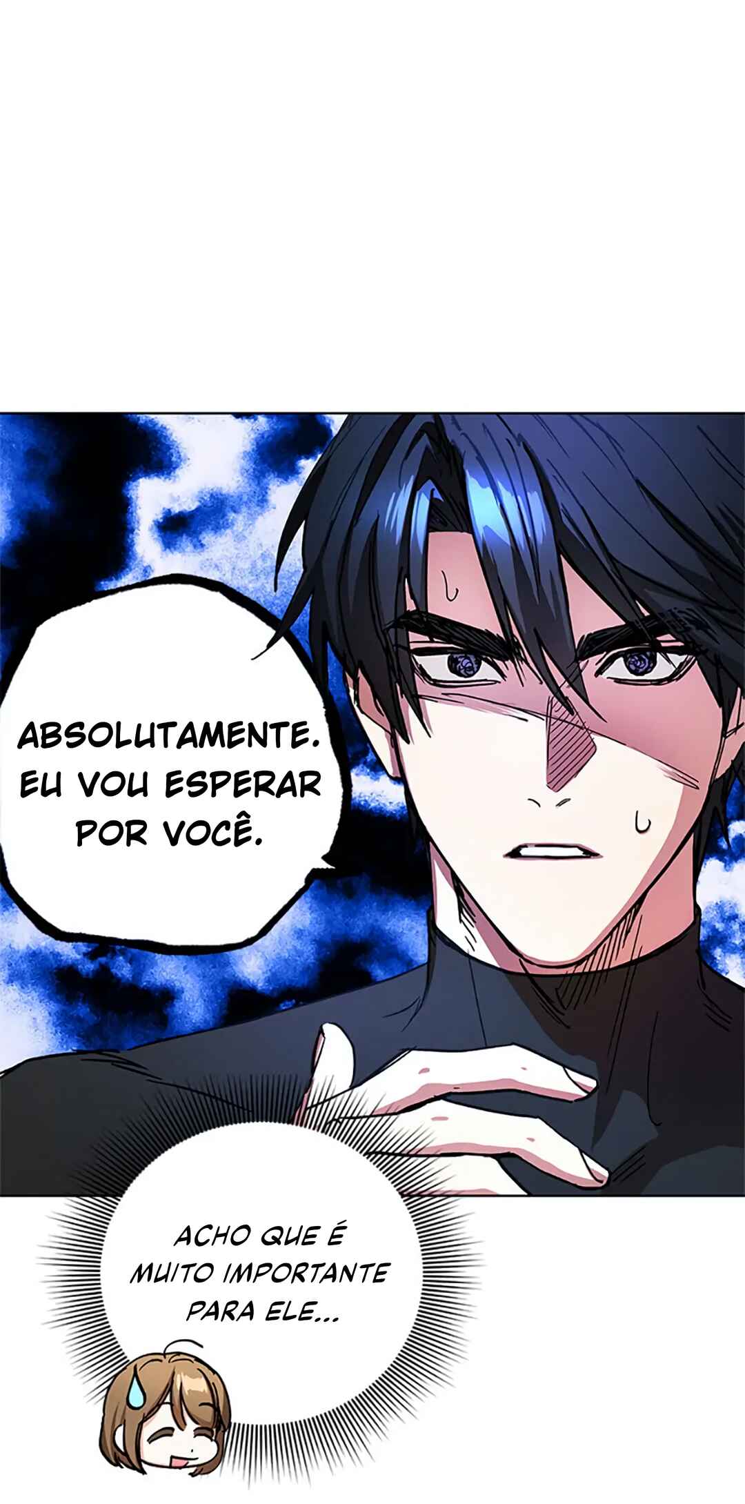 Dungeon An ui Sallimkkun Chapter 19 - Page 27