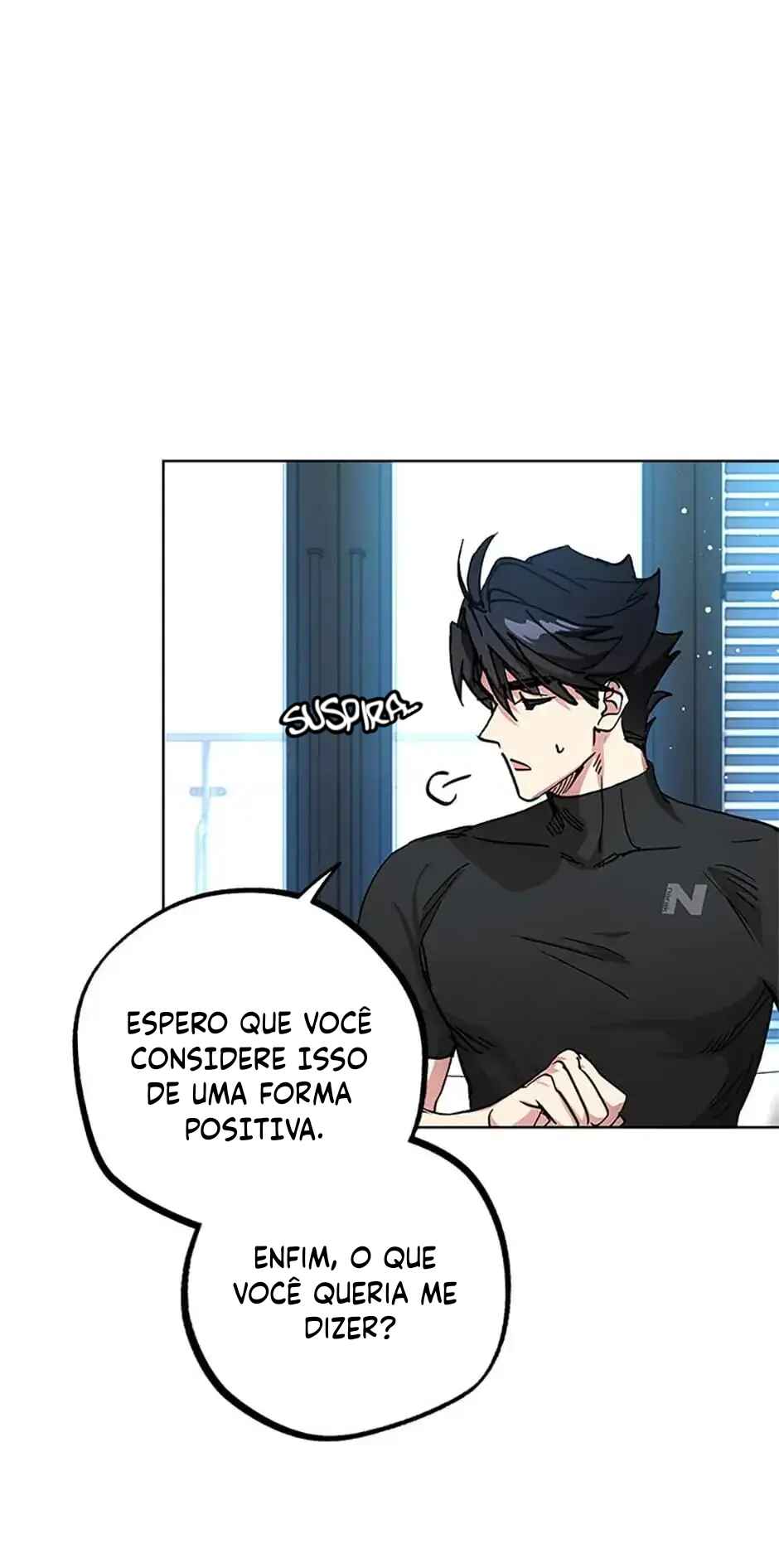 Dungeon An ui Sallimkkun Chapter 19 - Page 28