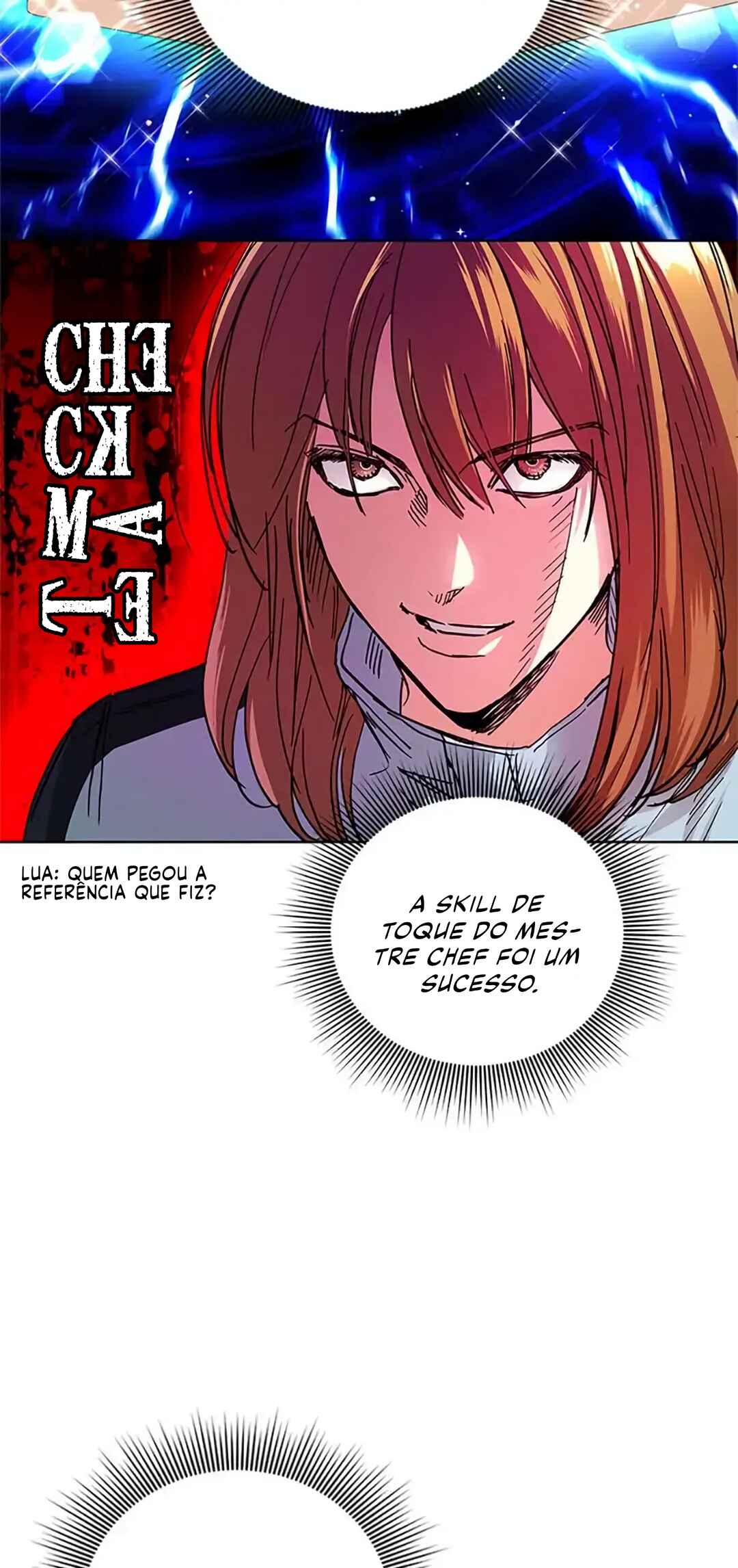 Dungeon An ui Sallimkkun Chapter 19 - Page 3