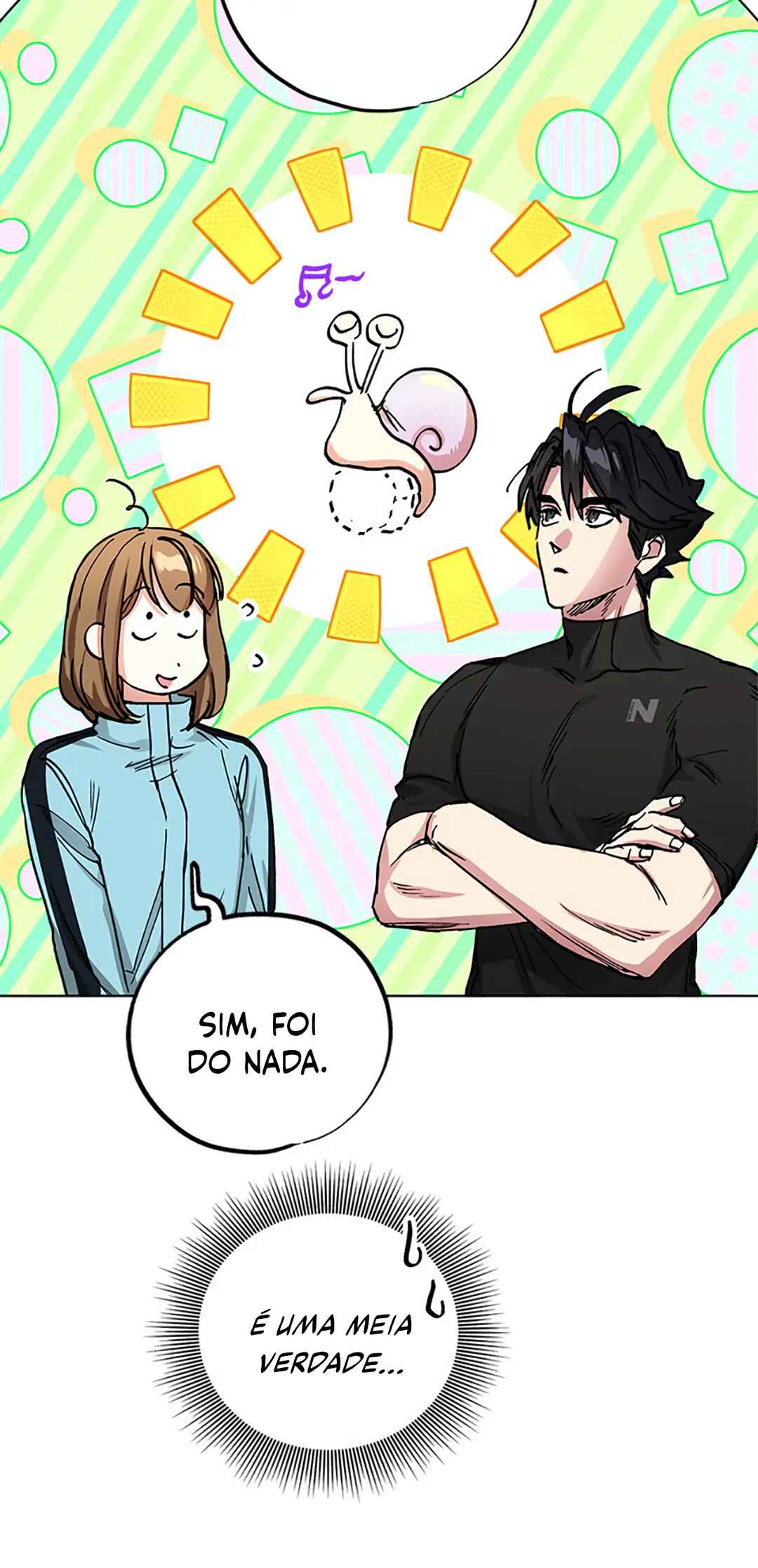 Dungeon An ui Sallimkkun Chapter 19 - Page 30