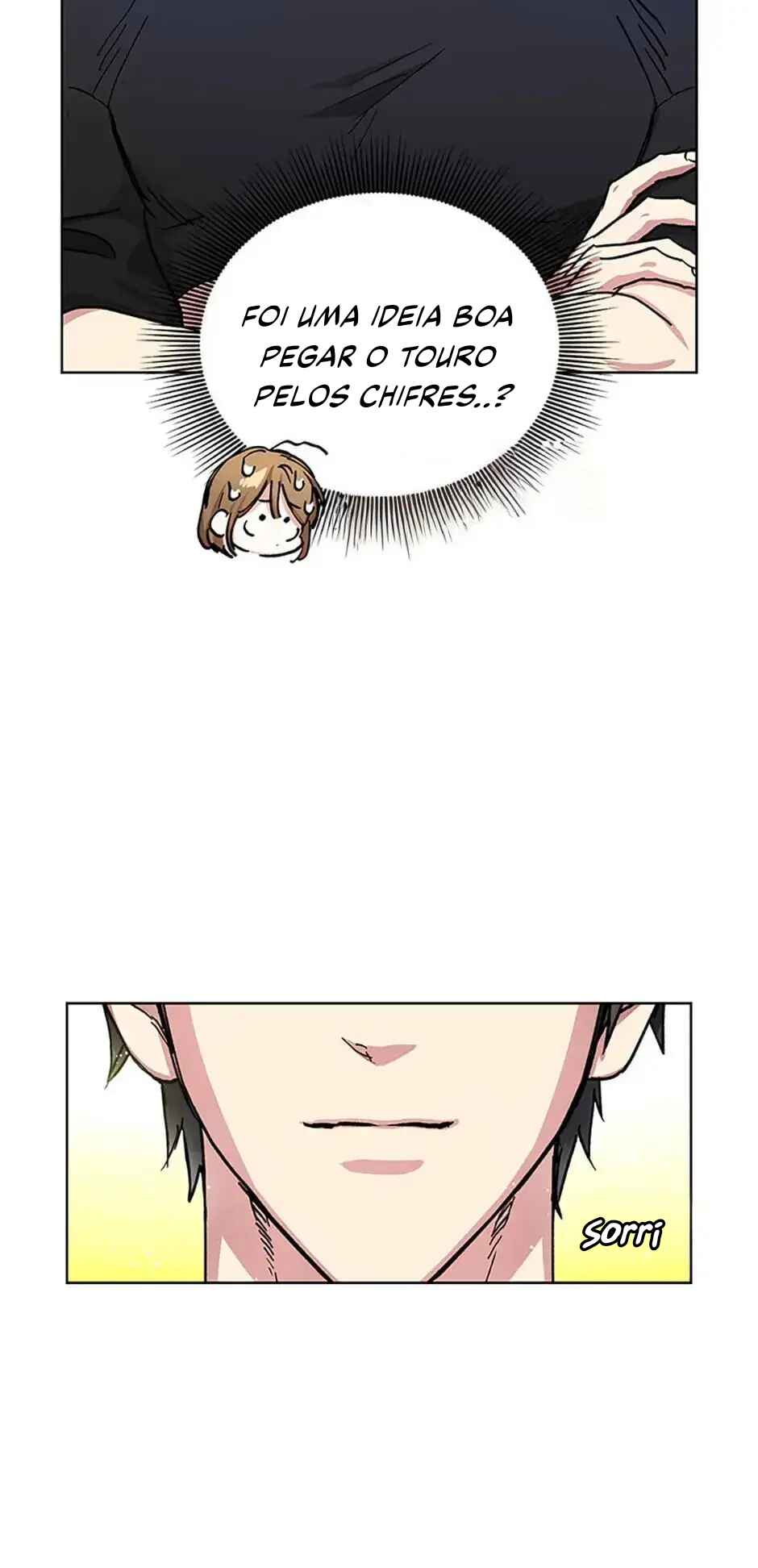 Dungeon An ui Sallimkkun Chapter 19 - Page 33
