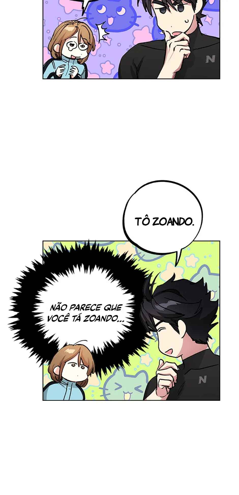 Dungeon An ui Sallimkkun Chapter 19 - Page 39