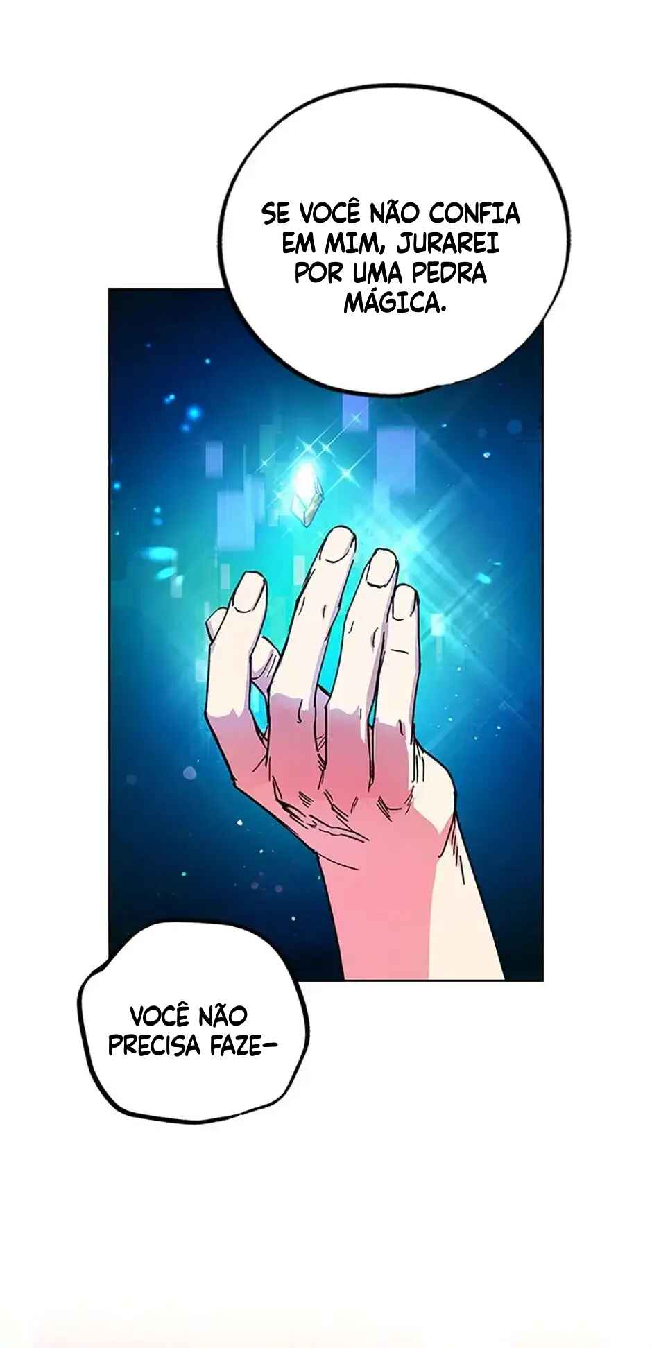 Dungeon An ui Sallimkkun Chapter 19 - Page 40