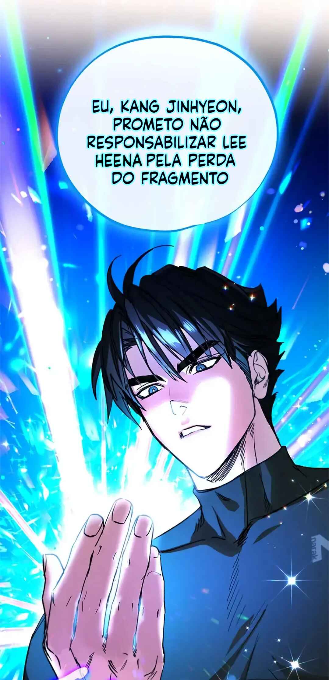 Dungeon An ui Sallimkkun Chapter 19 - Page 41