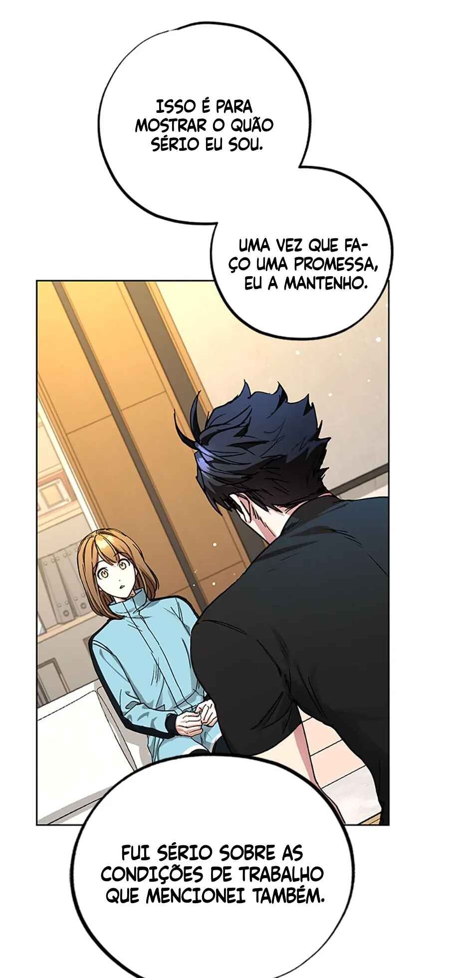 Dungeon An ui Sallimkkun Chapter 19 - Page 47