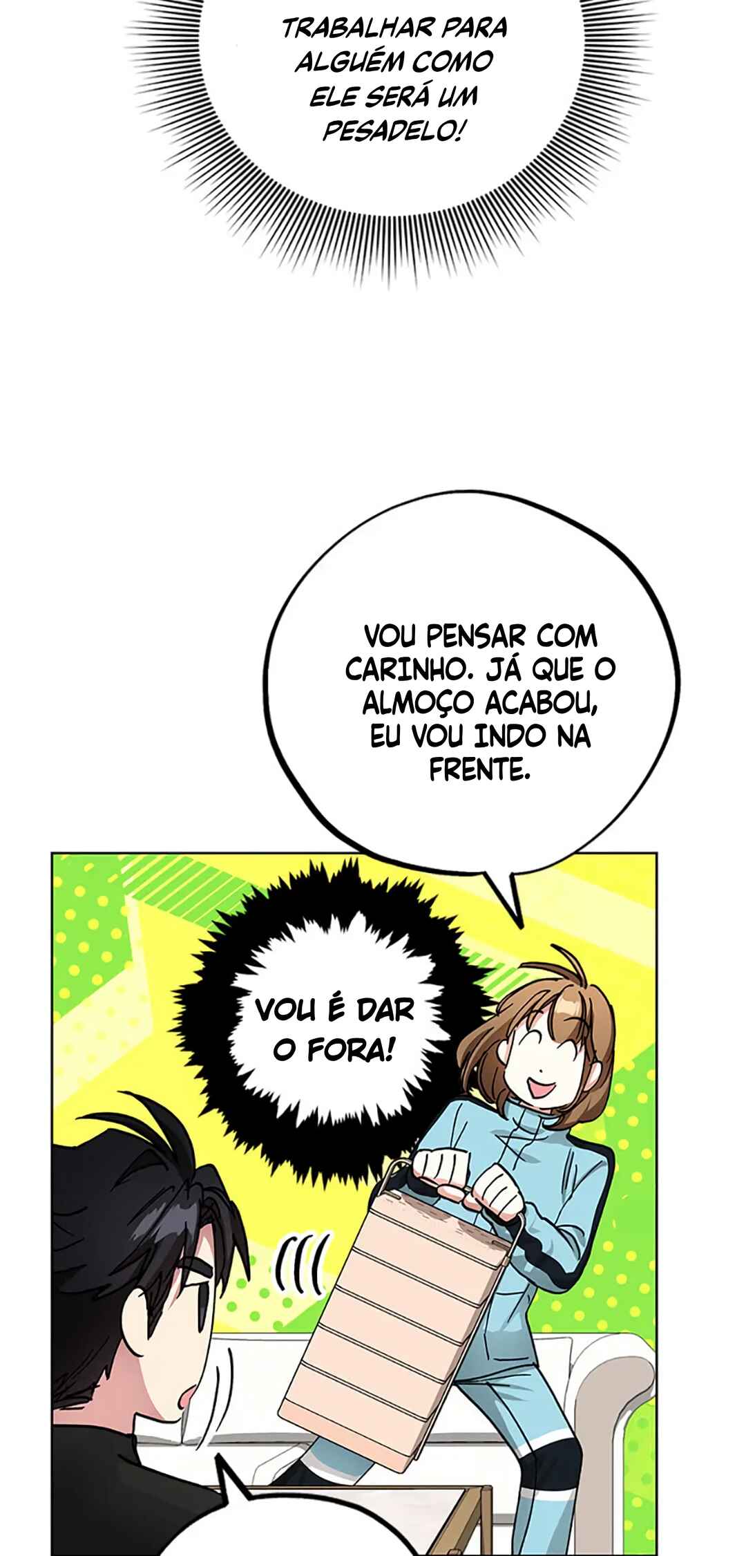 Dungeon An ui Sallimkkun Chapter 19 - Page 49