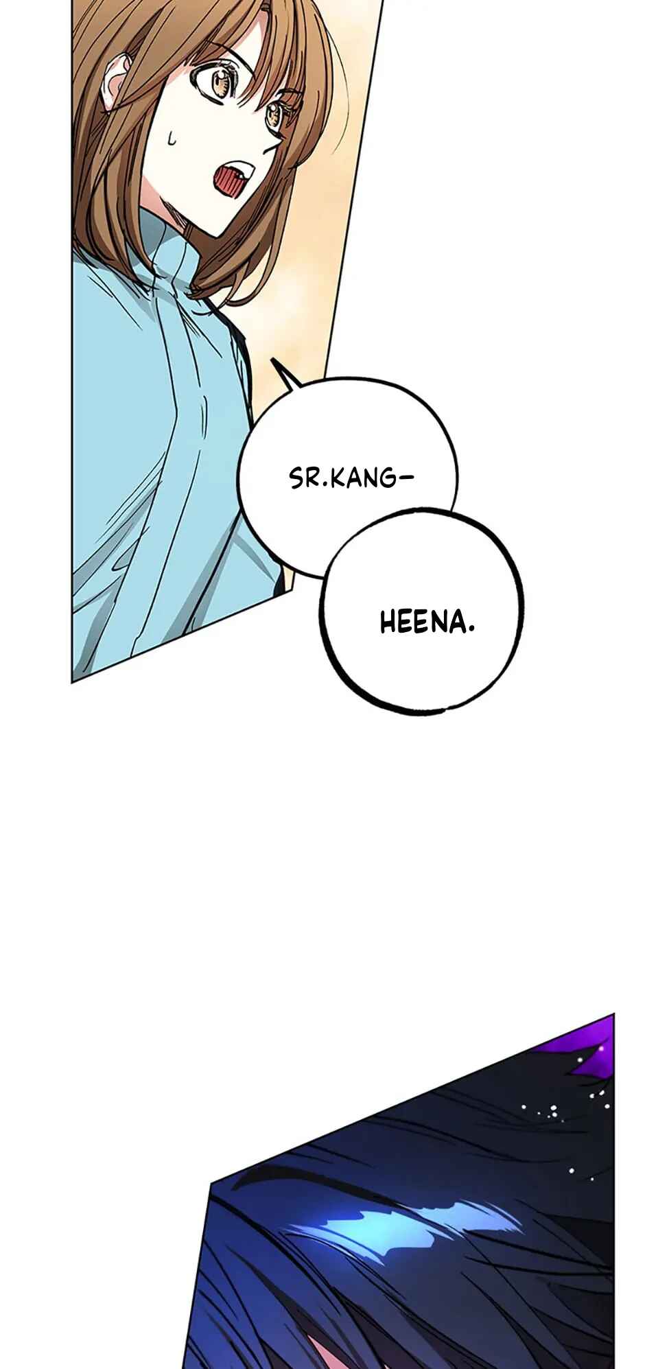 Dungeon An ui Sallimkkun Chapter 19 - Page 5