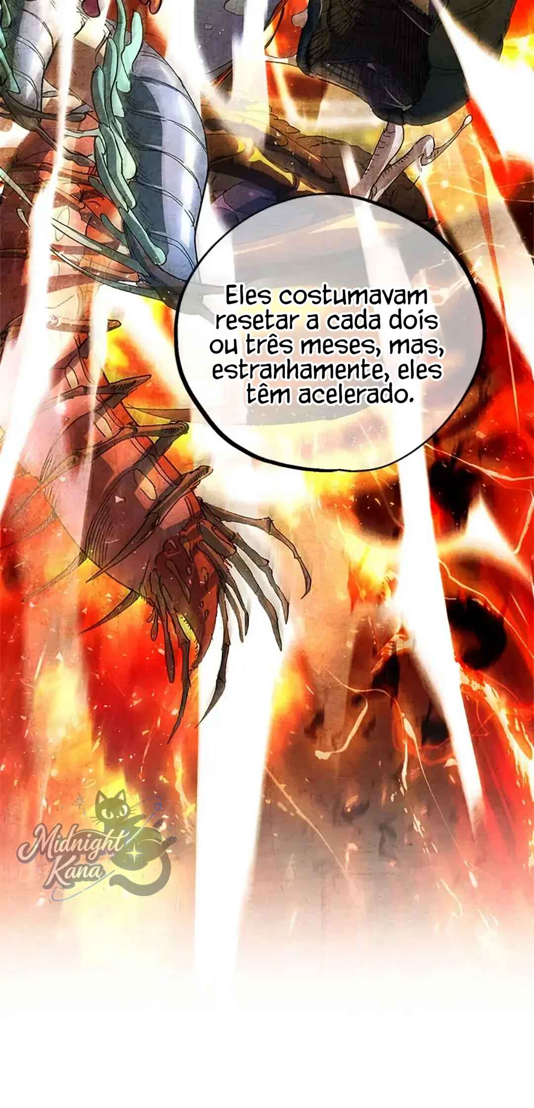Dungeon An ui Sallimkkun Chapter 19 - Page 59