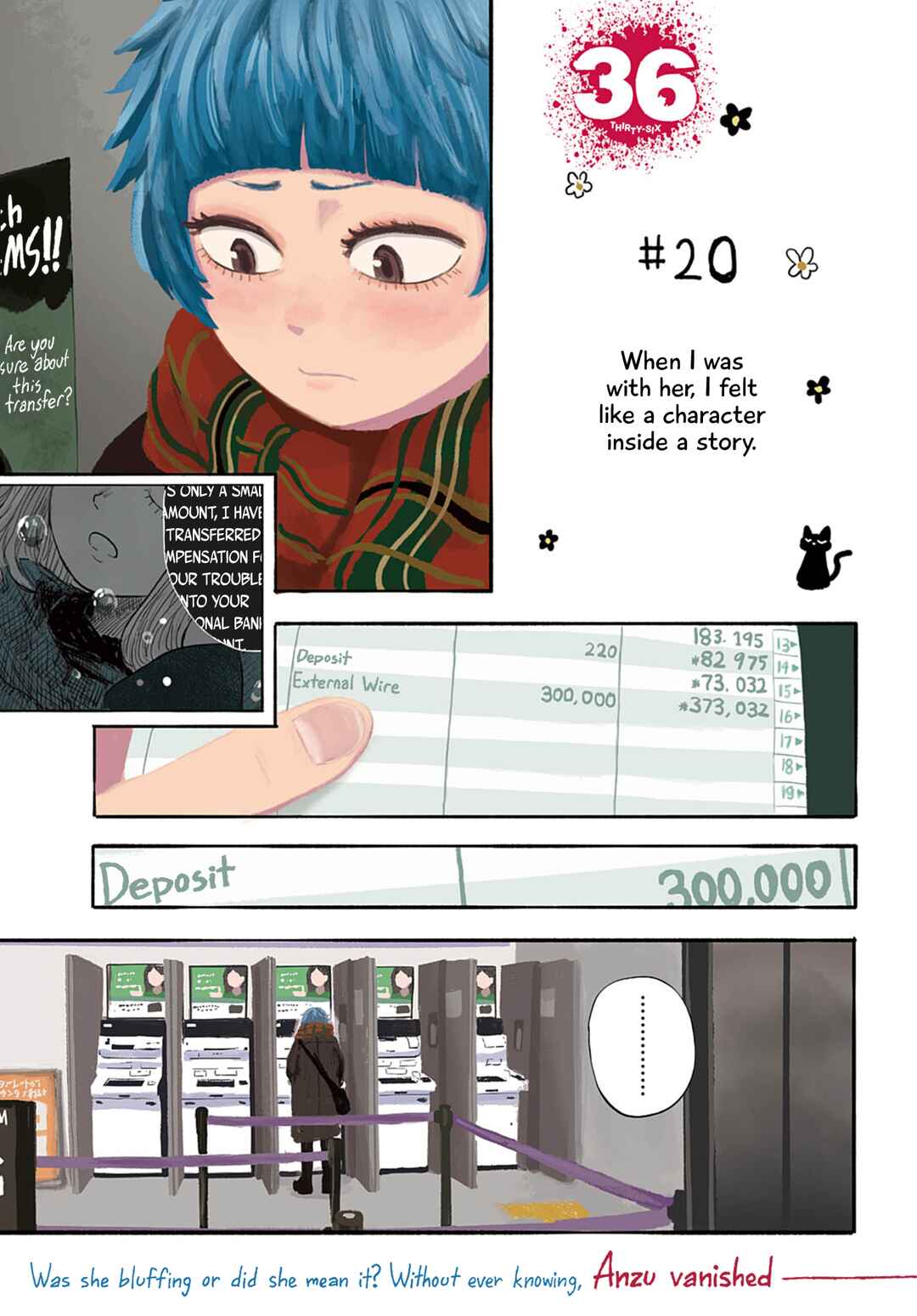 36 Chapter 20 - Page 1