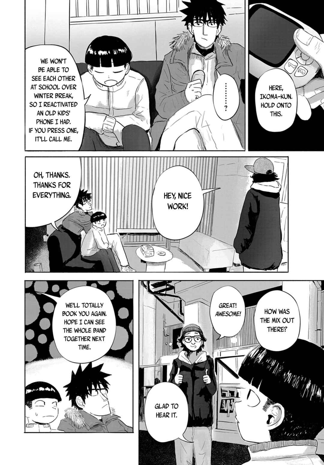 36 Chapter 20 - Page 13