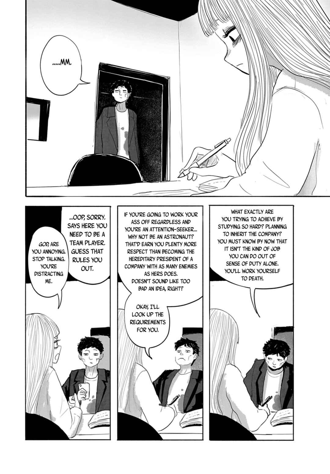 36 Chapter 20 - Page 19