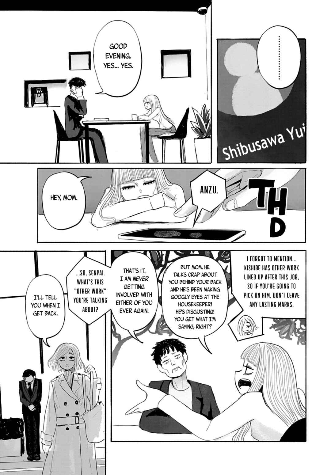 36 Chapter 20 - Page 22