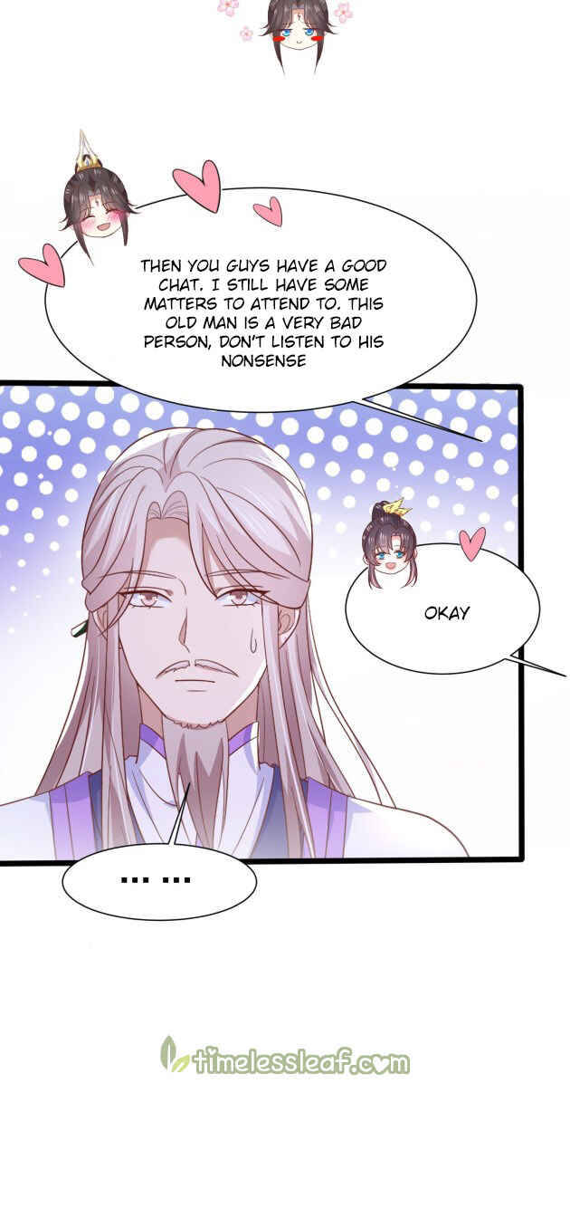 Supreme Ocular Master: The Peerless Heiress Chapter 192 - Page 16