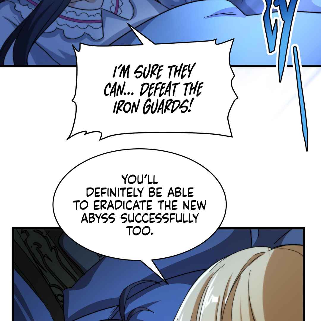 Despite Coming From the Abyss, I Will Save Humanity Chapter 75 - Page 14