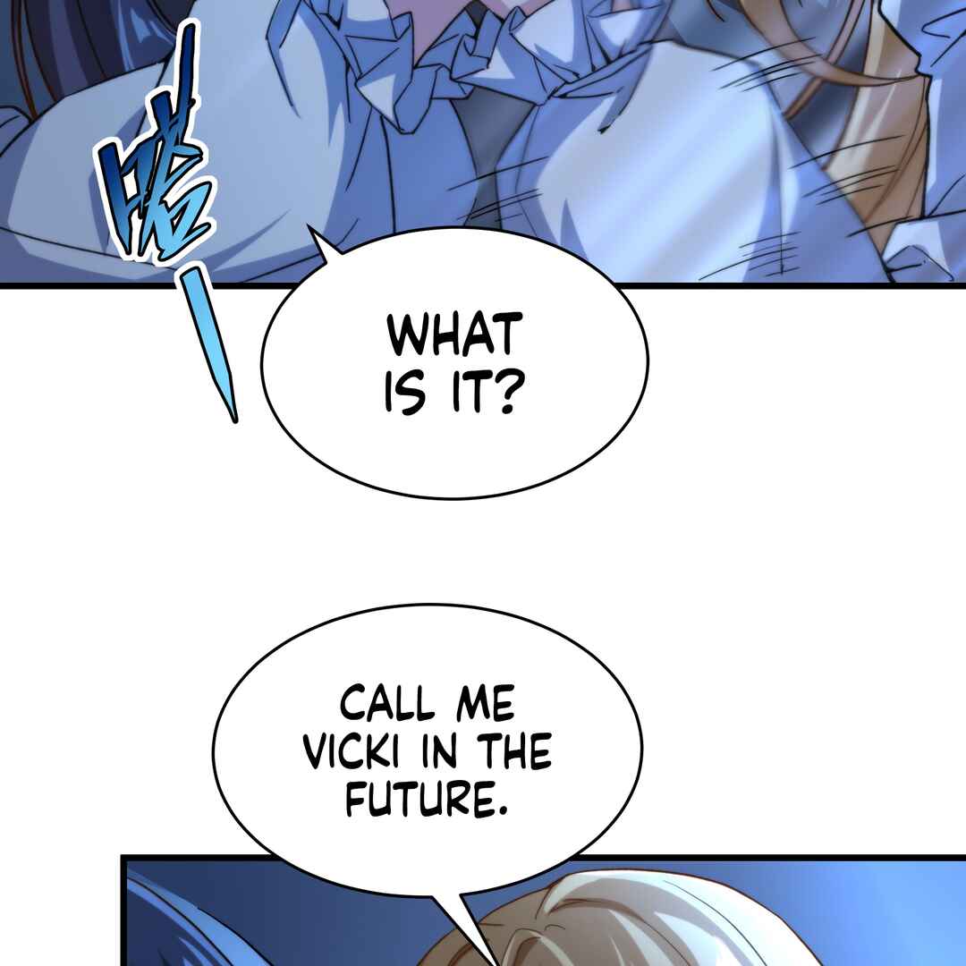 Despite Coming From the Abyss, I Will Save Humanity Chapter 75 - Page 17