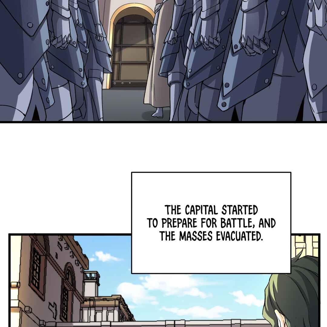 Despite Coming From the Abyss, I Will Save Humanity Chapter 75 - Page 24