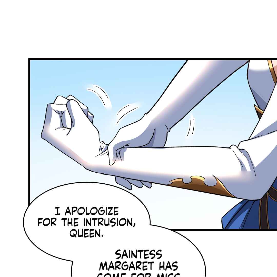 Despite Coming From the Abyss, I Will Save Humanity Chapter 75 - Page 26