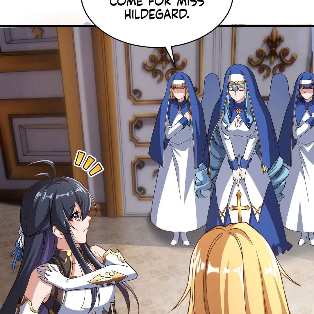 Despite Coming From the Abyss, I Will Save Humanity Chapter 75 - Page 27
