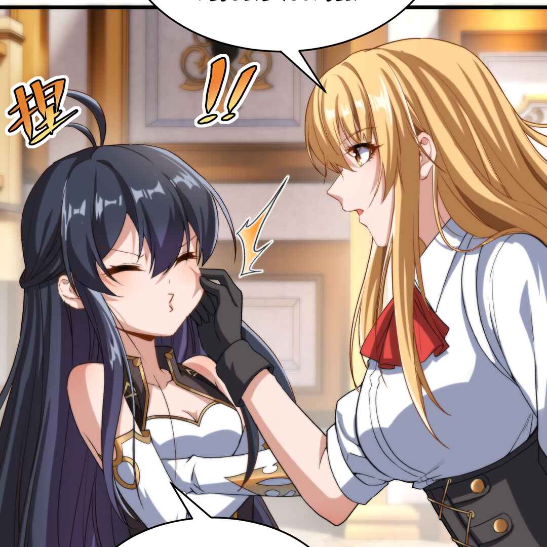 Despite Coming From the Abyss, I Will Save Humanity Chapter 75 - Page 32