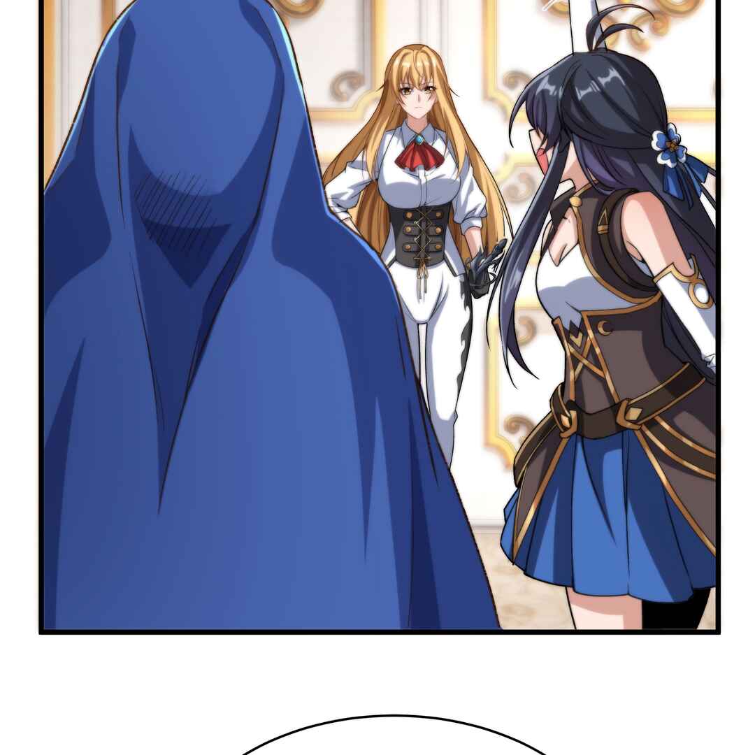 Despite Coming From the Abyss, I Will Save Humanity Chapter 75 - Page 34