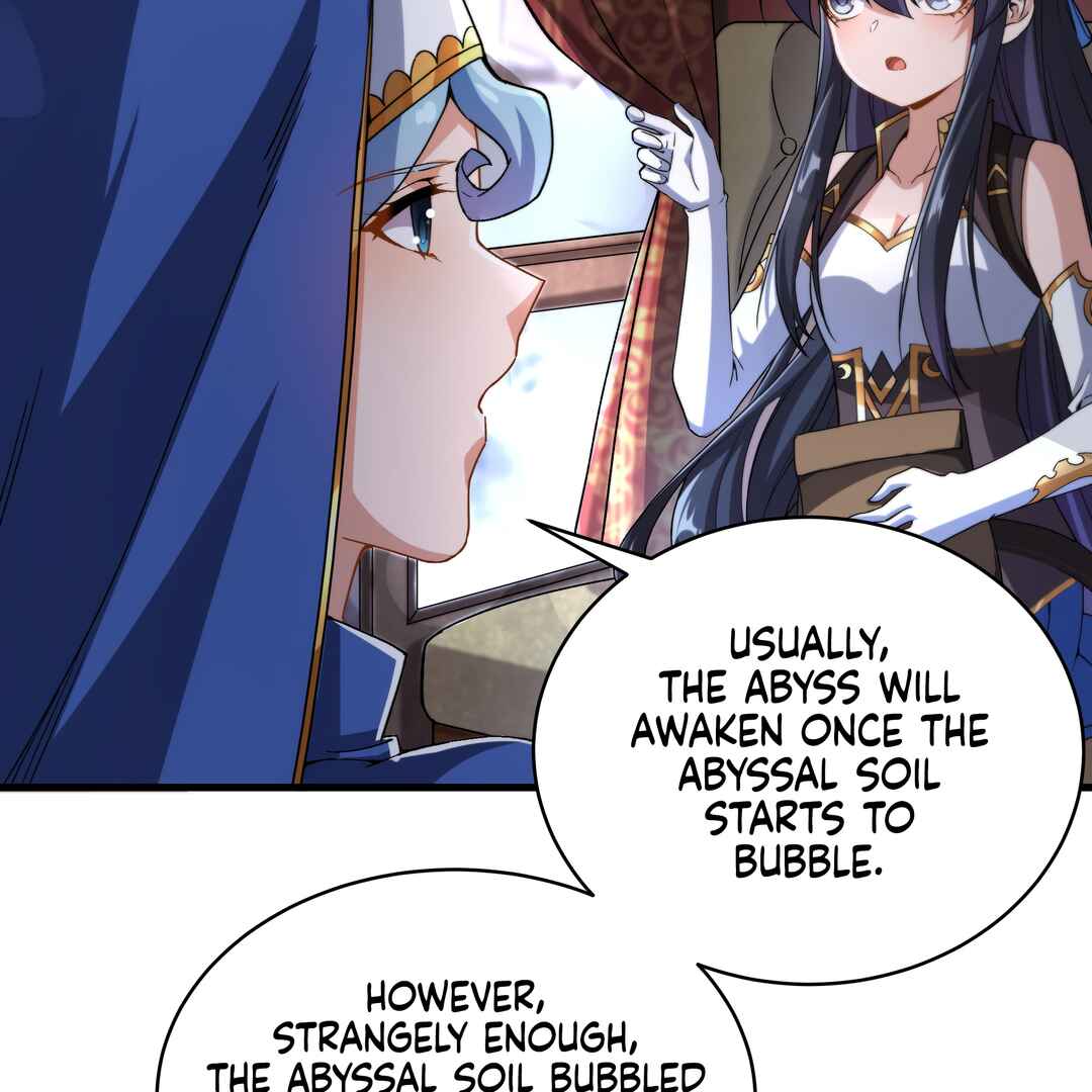 Despite Coming From the Abyss, I Will Save Humanity Chapter 75 - Page 44