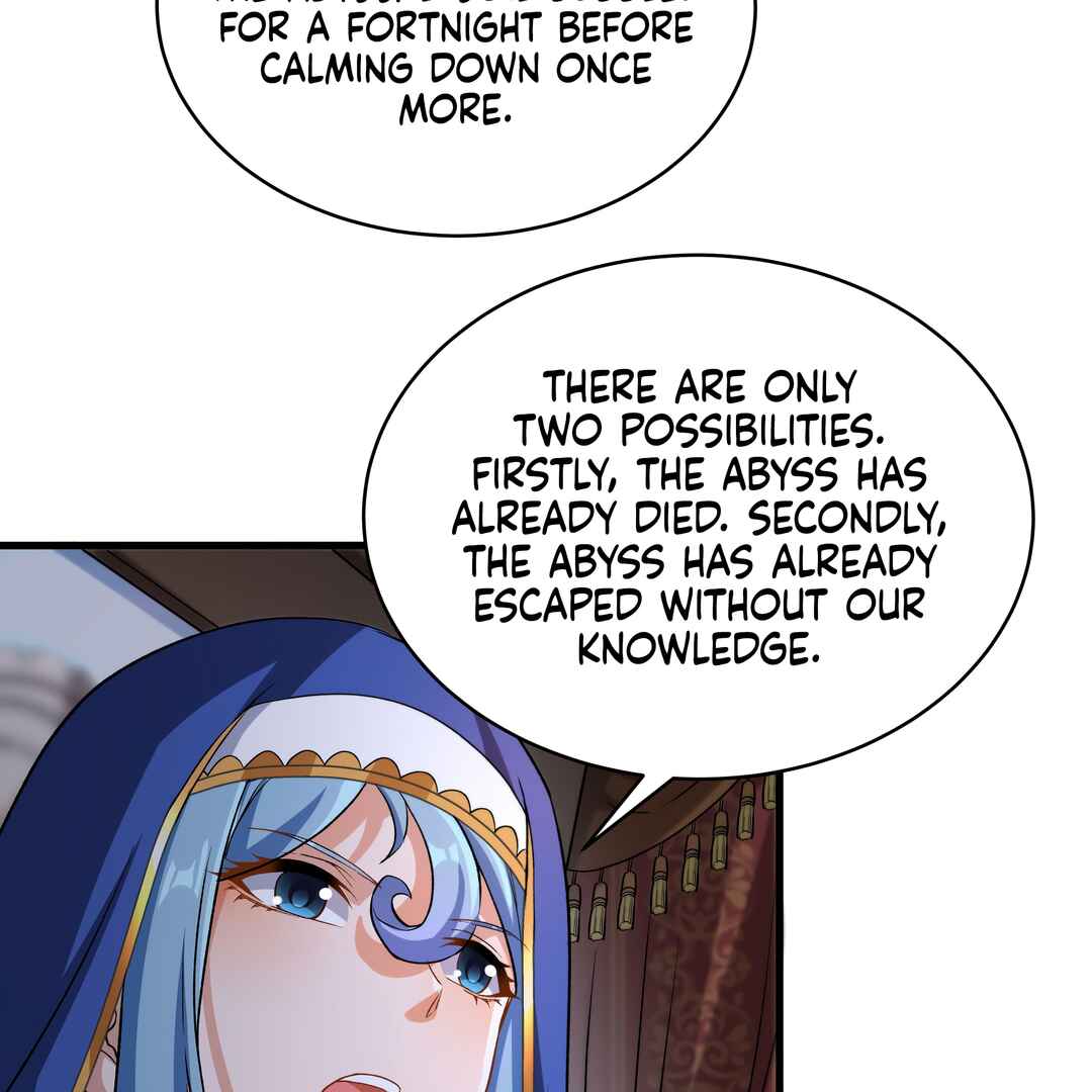 Despite Coming From the Abyss, I Will Save Humanity Chapter 75 - Page 45