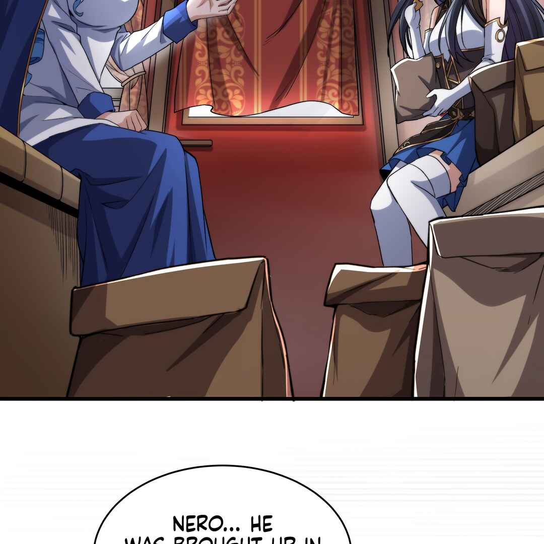 Despite Coming From the Abyss, I Will Save Humanity Chapter 75 - Page 53