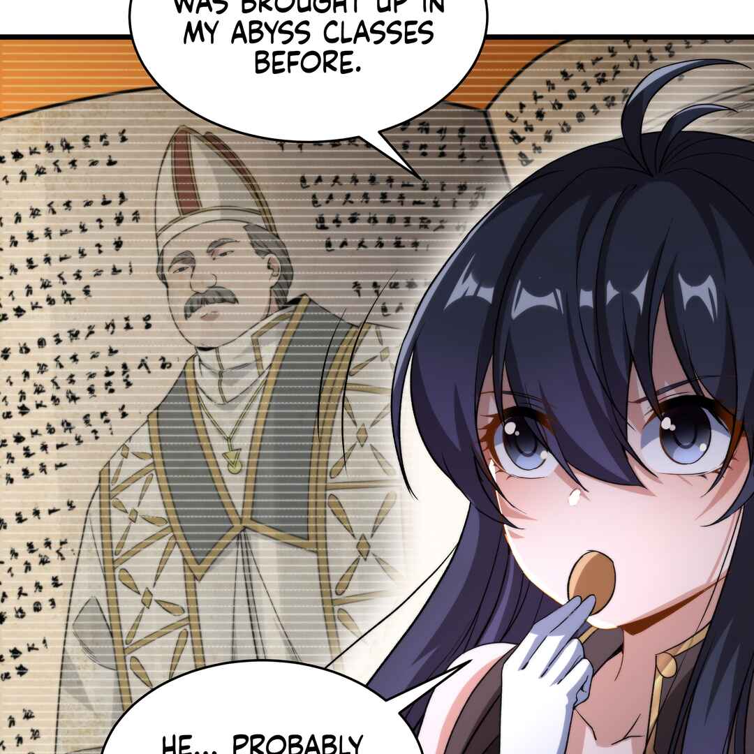 Despite Coming From the Abyss, I Will Save Humanity Chapter 75 - Page 54