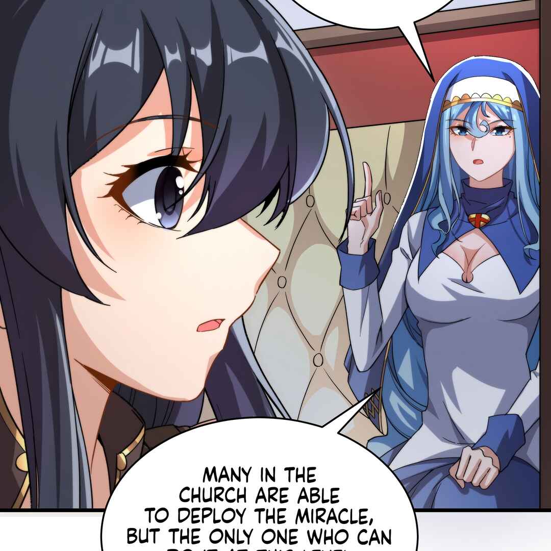 Despite Coming From the Abyss, I Will Save Humanity Chapter 75 - Page 63